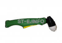 Голова плазмотрон для ручной резки YK125  - st-e.info - Рязань