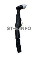 Плазмотрон YK100H для ручной резки с кабелем 5м - st-e.info - Рязань