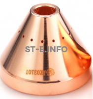 Экран защитный YK130 артикул YK03701 - st-e.info - Рязань