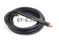 Плазмотрон YK130 с кабелем 7,1м в сборе - st-e.info - Рязань