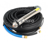 Плазмотрон YK600 - st-e.info - Рязань