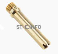 Трубка воздушная YK600 - st-e.info - Рязань