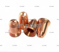 Сопло для плазмотрона AUTOCUT 125P арт. PD0179-13 - st-e.info - Рязань