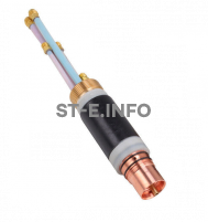 Плазмотрон для системы плазменной резки ТМ Beverly (Беверли Арктерм) - st-e.info - Рязань