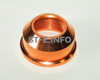 Защитное кольцо для плазмотрона XF-400  - st-e.info - Рязань