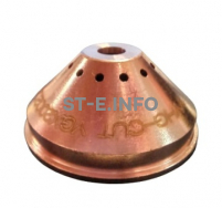 Защитный экран для плазмотронов YGX200 - st-e.info - Рязань