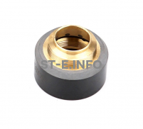 Защитный кожух плазмотрона YK300H  - st-e.info - Рязань