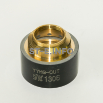 Защитный кожух для плазмотрона TK130 - st-e.info - Рязань