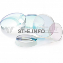 Фокусирующая линза для аппаратов лазерной сварки и чистки D20*4,5/Ф600 - st-e.info - Рязань
