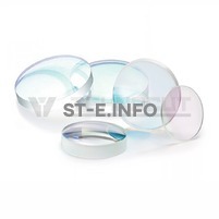 Стекло защитное D 40*5 мм (10 кВт) - st-e.info - Рязань