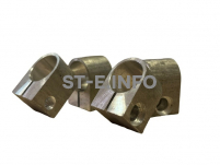 S11598-1 зажим мундштука горелки K345-10 - st-e.info - Рязань