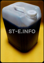 Жидкость Tehnocut против налипания брызг (20л.) - st-e.info - Рязань