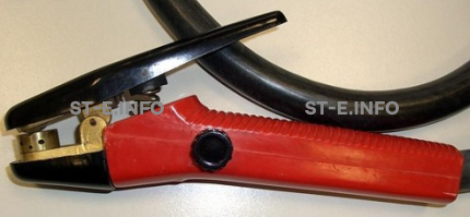 Горелка QB - 1200 для воздушно-дуговой строжки (4 метра) - st-e.info - Рязань