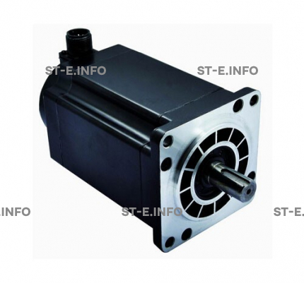 Трехфазный шаговый двигатель nema52 130HC - st-e.info - Рязань