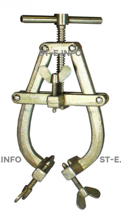 Центратор монтажный G14 для труб 225-370 мм - st-e.info - Рязань