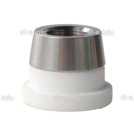 Керамический держатель сопла D21,4 (M11) для Raytools  арт.120515092A - st-e.info - Рязань