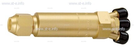 Резак пропановый механизированный 133-2F - st-e.info - Рязань