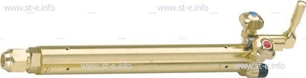 Резак пропановый механизированный 198-2F - st-e.info - Рязань