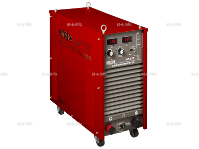 Сварочный трактор MZ 630 (J38) - st-e.info - Рязань