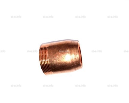 Флюсовый конус MZ-1000 - st-e.info - Рязань