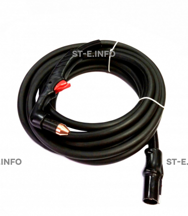 Ручной плазмотрон Technocut 105 - st-e.info - Рязань