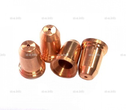 Сопло для плазмотрона AUTOCUT S125P арт. PD0179-15 - st-e.info - Рязань