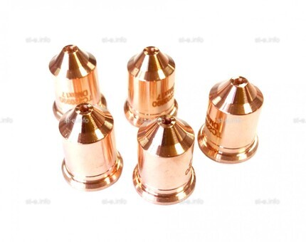 220990 Сопло Tehnocut DMax 18 d. 1,8 mm - st-e.info - Рязань
