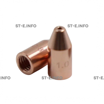 Наконечник для пистолета SUP23 Д. 1,0 мм. - st-e.info - Рязань