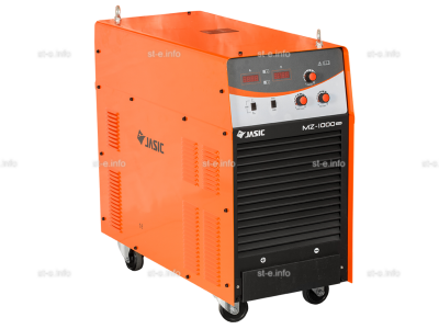 Сварочный трактор MZ 1000 (M308) - st-e.info - Рязань