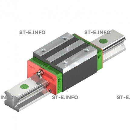 Каретка HGH30CAZAH - st-e.info - Рязань