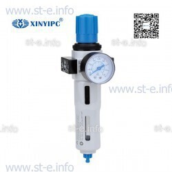 Фильтр масловлагоотделитель XOFR- MIDI 1/2 - st-e.info - Рязань