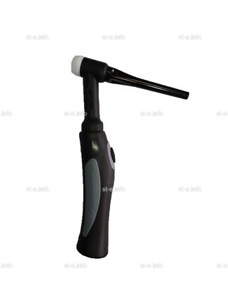 Сварочная горелка SINTIG-26MKP-FX, длиной 8 метров, разъем 7-pin - st-e.info - Рязань