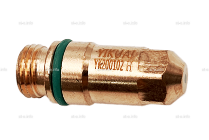 Электрод YK-200  - st-e.info - Рязань