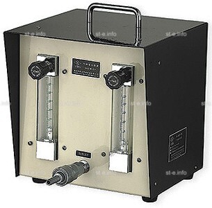 Смеситель газа W-300-2S - st-e.info - Рязань