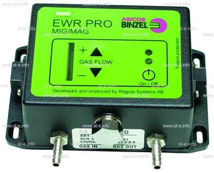 Газорегулятор EWR PRO 500A - st-e.info - Рязань