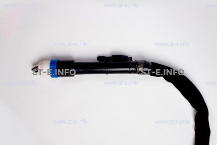 Плазмотрон для механизированной резки P-80 с кабелем 10 метров - st-e.info - Рязань