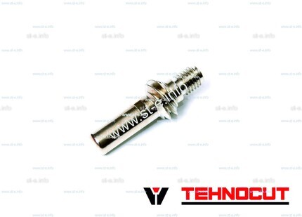 Электрод для плазмотрона LC105 арт. W03X0893-60A TEHNOCUT - st-e.info - Рязань