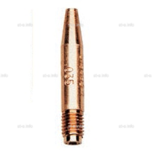Усеченный наконечник 1,2мм KP14T-45 - st-e.info - Рязань
