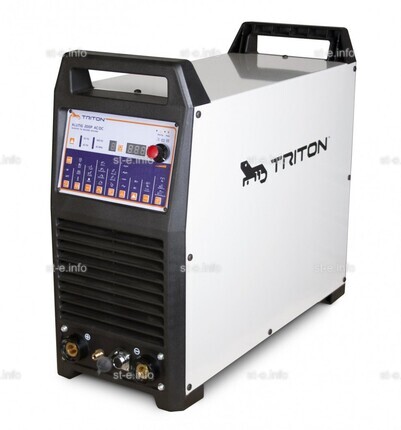 TRITON ALUTIG 200Р AC/DC - st-e.info - Рязань