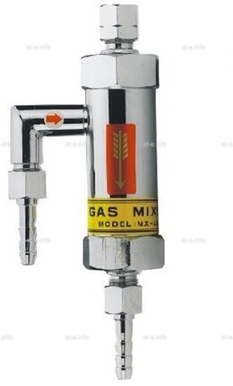 Смеситель газа MX-25 - st-e.info - Рязань
