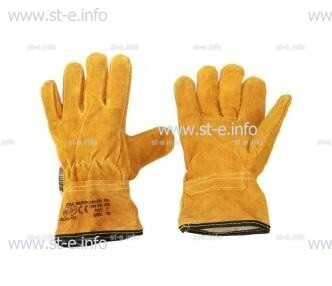 Краги TETU 102 KEVLAR 12” - st-e.info - Рязань