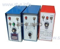 Шкаф управления DC сварочным позиционером малой грузоподьемности - st-e.info - Рязань