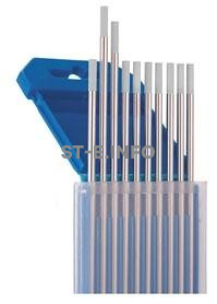 Вольфрамовые электроды WС 20 - D 2,4 / 175 мм - st-e.info - Рязань