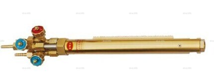Резак пропановый механизированный GJ250 - st-e.info - Рязань