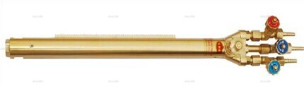 Резак пропановый механизированный GJ370 - st-e.info - Рязань