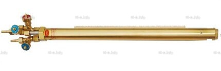 Резак пропановый механизированный GJ450 - st-e.info - Рязань