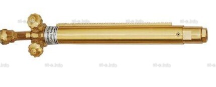 Резак пропановый механизированный GJDC300 - st-e.info - Рязань