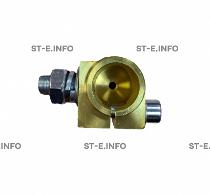 Токоподводный узел сварочного полуавтомата - st-e.info - Рязань