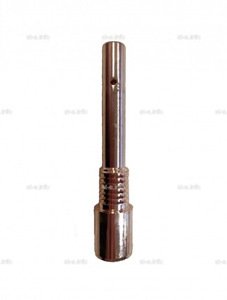 Держатель наконечника QTB-500 - st-e.info - Рязань