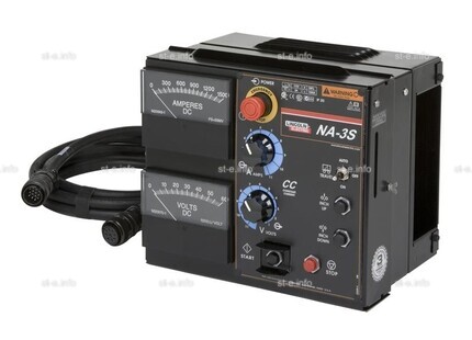 Вольтметр M20970-1A  для NA-3S Lincoln Electric - st-e.info - Рязань